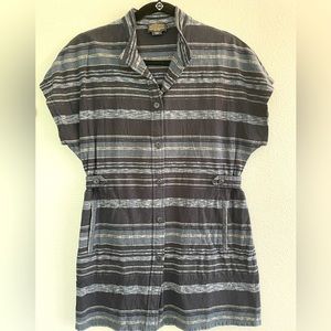 Pendleton Dress Size S